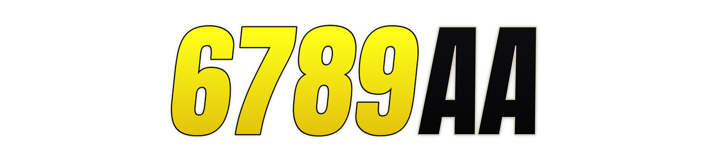 6789aa